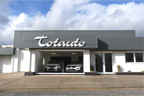 Totauto Srl